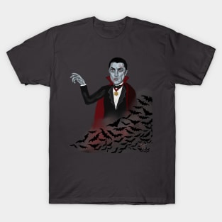 Dracula T-Shirt